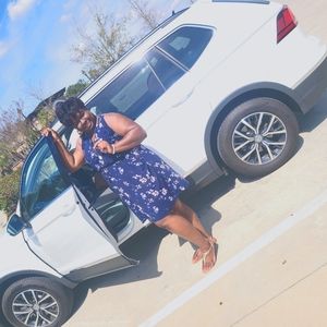 Meet your Posher, Shaneka